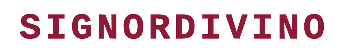 signordivino.com