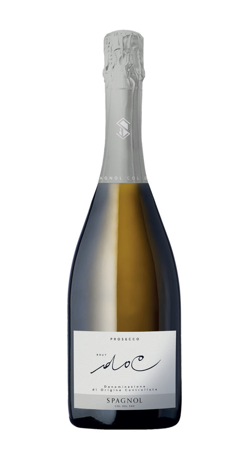 Prosecco Treviso Brut Col del Sas - Spanish