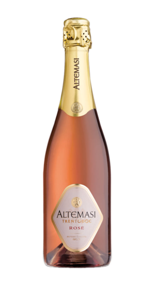 Trento Sparkling Brut Ros+® Altemasi