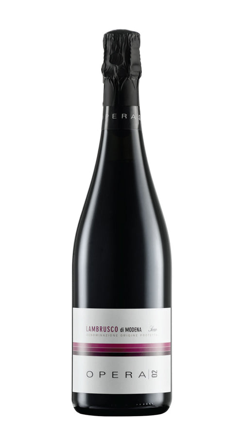 Dry Lambrusco Opera02