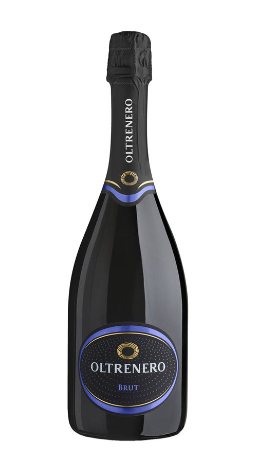 Sparkling Classic Method Brut 'Oltrenero' Tenuta Il Bosco