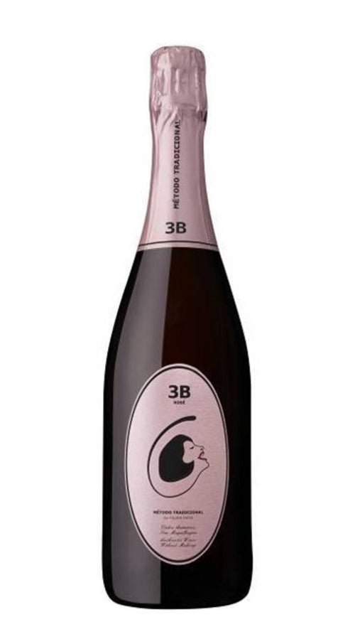 Spumante Metodo Classico Ros+® '3B' Filipa Pato