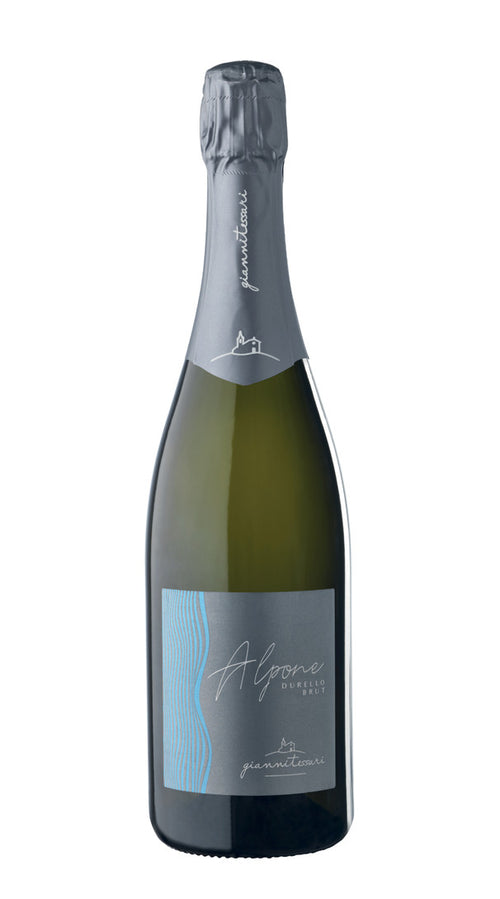 Durello Spumante Brut 'Alpone' Giannitessari