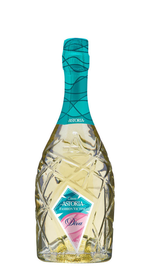 Sparkling Brut 'Cuv+®e Fashion Victim' Astoria