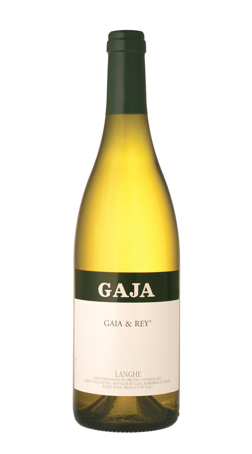 Gaja &amp; King Gaja 2018