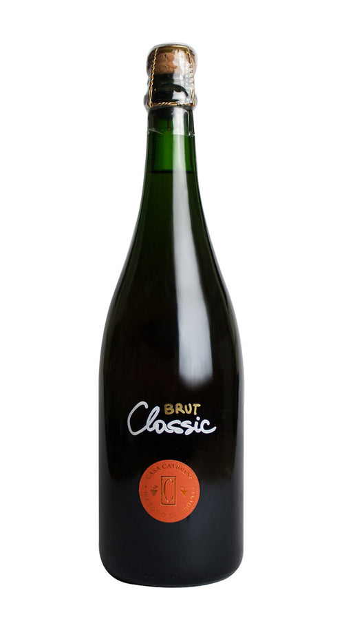 Sparkling Ros+® Brut 'Classic' Casa Caterina