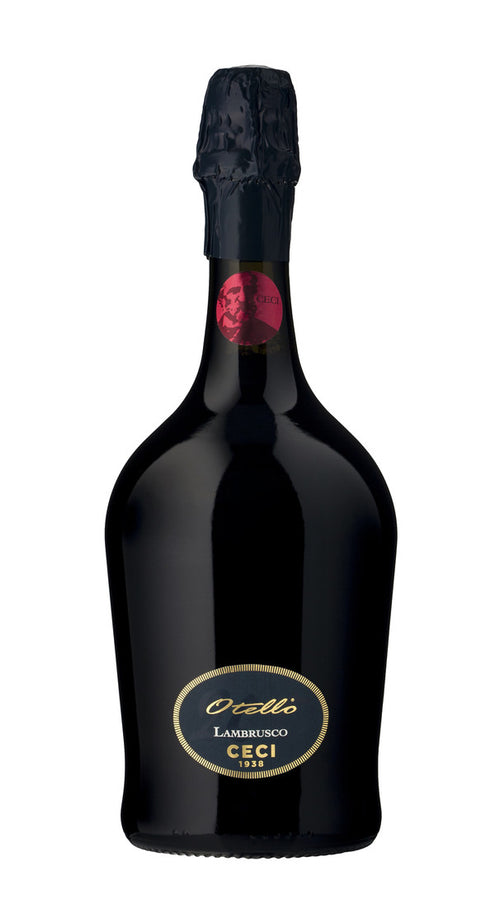 Lambrusco 'Otello 200' Ceci