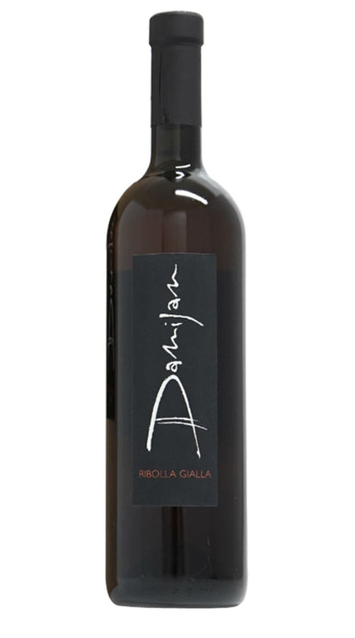 Ribolla Gialla Magnum Selection Damijan Podversic 2005