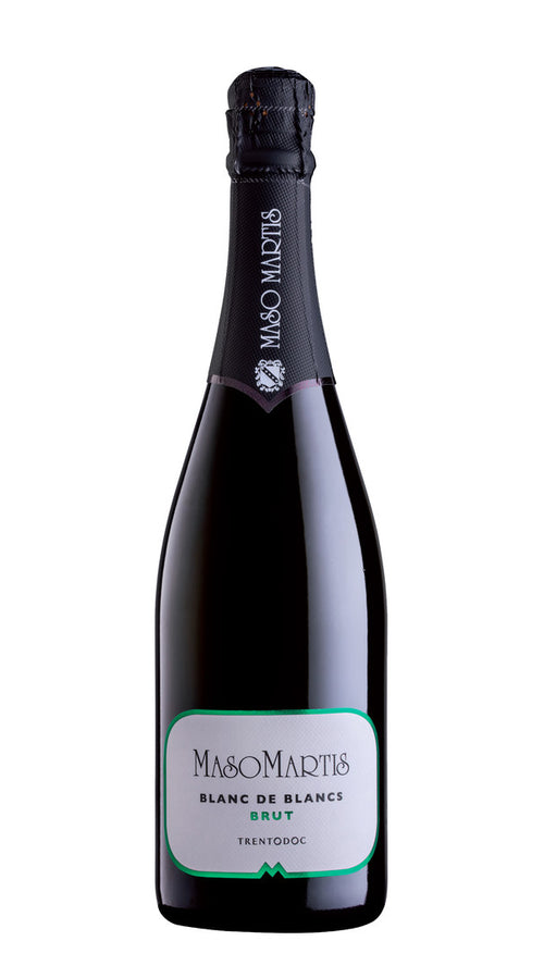 Trento Sparkling Brut Blanc de Blancs Maso Martis