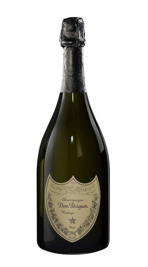 Champagne Brut 'Vintage' Dom Perignon 2008