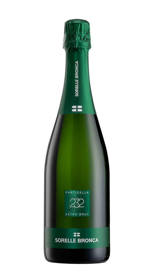 Prosecco Valdobbiadene Superiore Extra Brut 'Particella 232' Bronca Sisters