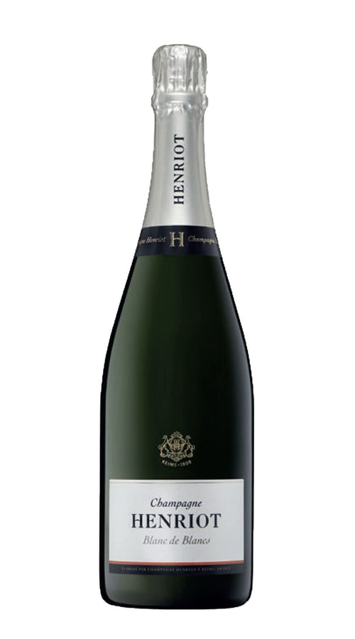 Champagne Brut Blanc de Blancs Henriot