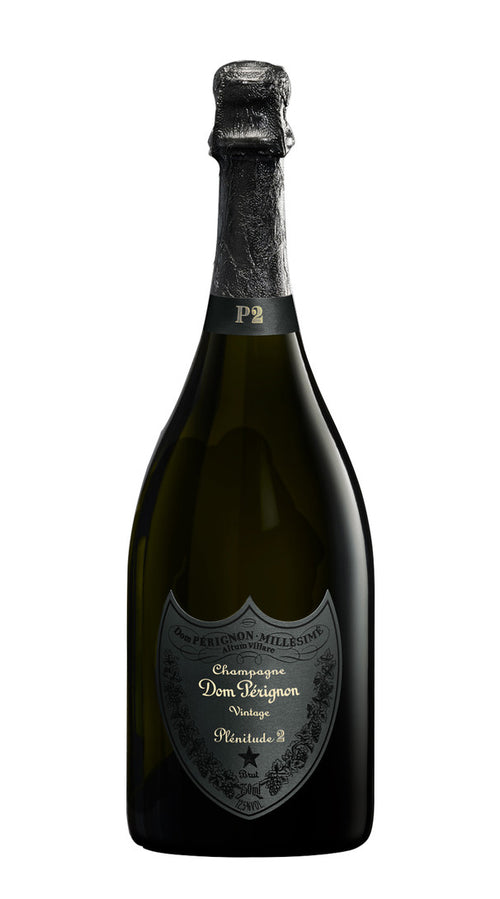 Champagne Brut 'P2' Dom Perignon 1998