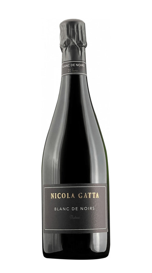 Spumante Metodo Classico Nature Blanc de Noirs '70 Lune' Nicola Gatta