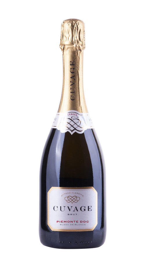 Sparkling wine Brut Blanc de Blancs Cuvage