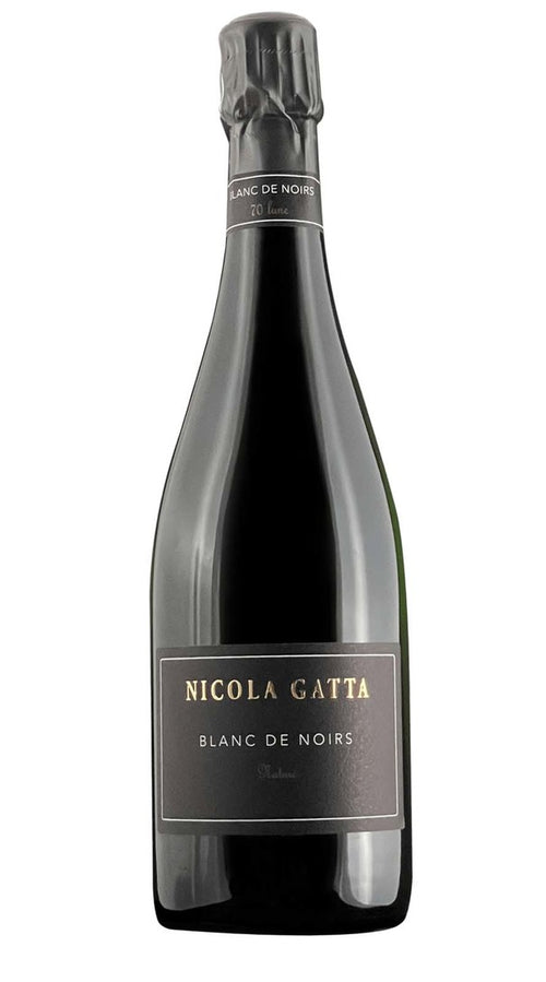 Spumante Metodo Classico Nature Blanc de Noirs '70 Lune' Magnum Nicola Gatta