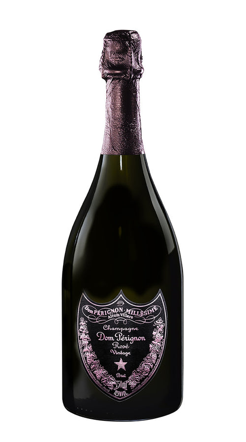 Champagne Rosé Brut 'Vintage' Dom Perignon 2008