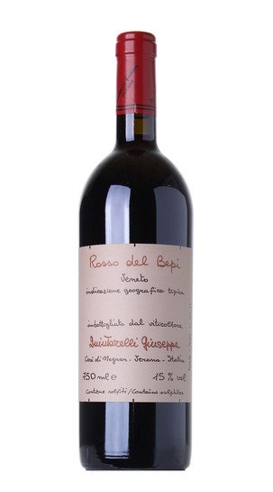 Red of Bepi Quintarelli 2014