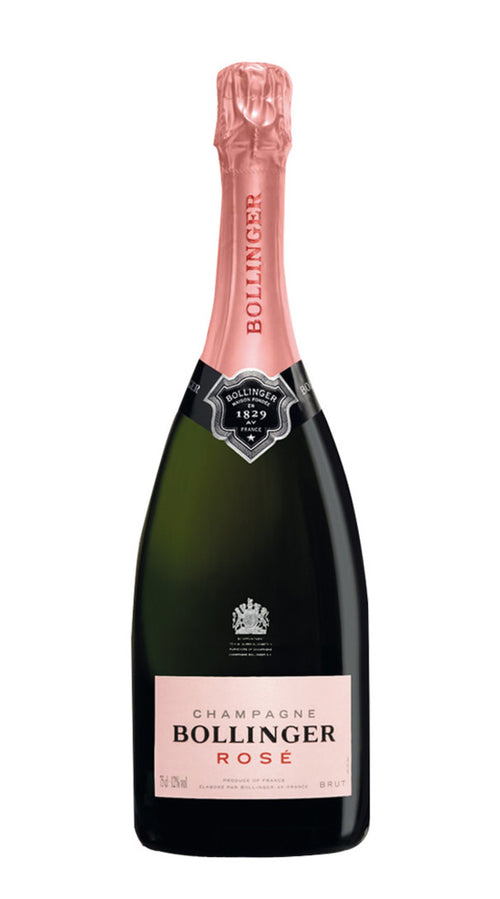 Champagne Ros+® Brut Magnum Bollinger