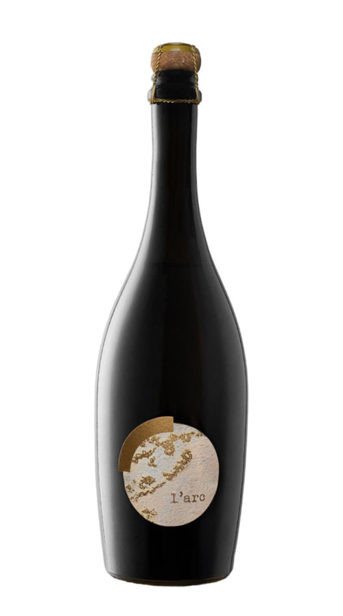 Sparkling Brut Nature 'L'Arc' Mas Gom+á
