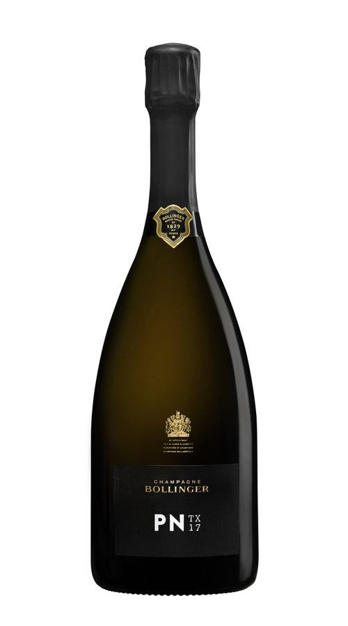 Champagne Blanc de Noirs 'AYC18' Bollinger