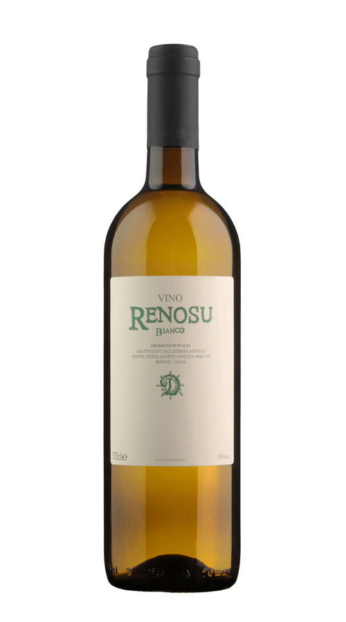 Renosu White Dettori