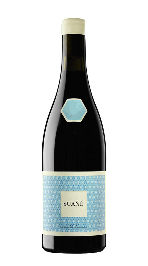 'Suane' Tinto Alonso & Pedrajo 2017