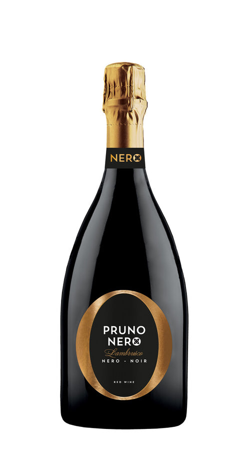Lambrusco Sparkling Dry 'Pruno Nero' Cleto Chiarli