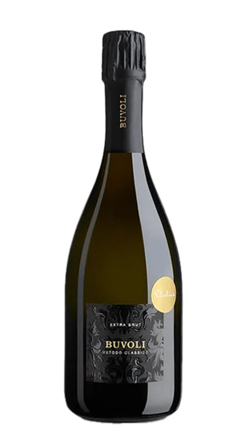 Classic Method Sparkling Wine Extra Brut 'Dodici' Buvoli