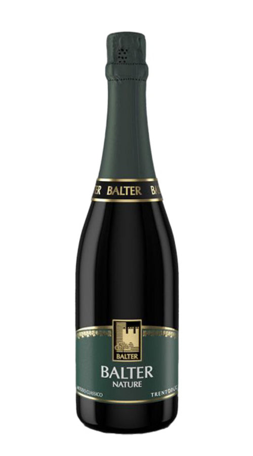 Trento Sparkling Nature Balter