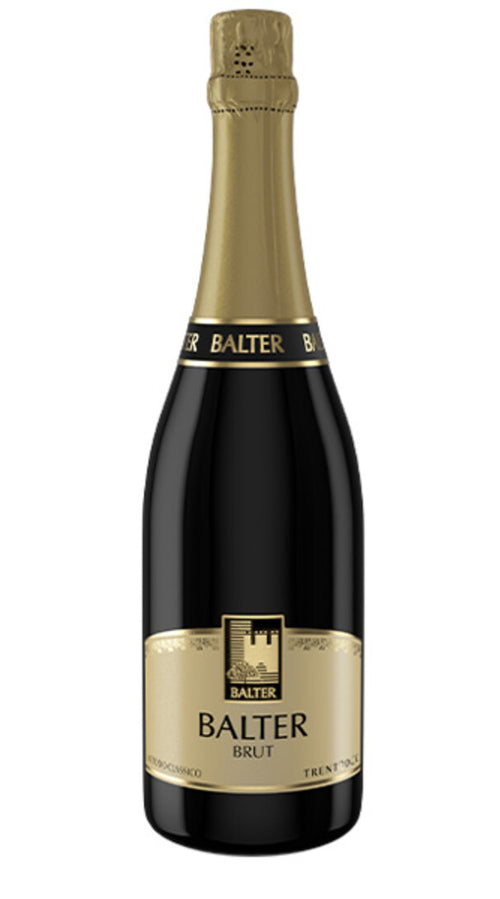 Trento Spumante Brut Magnum Balter