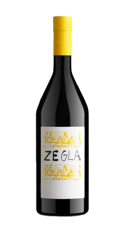 Friulian Reserve 'Zegla' Renato Keber 2016