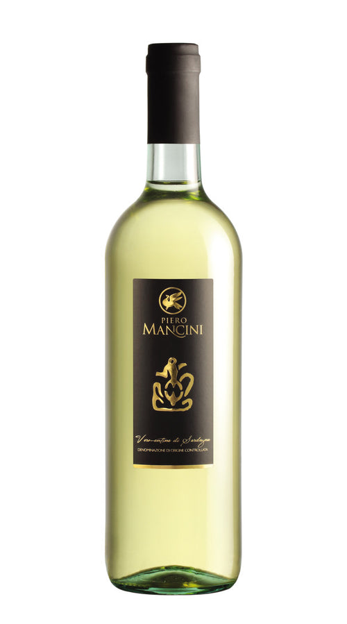 Vermentino Piero Mancini 2022