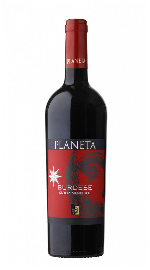 Burdese Planeta 2018