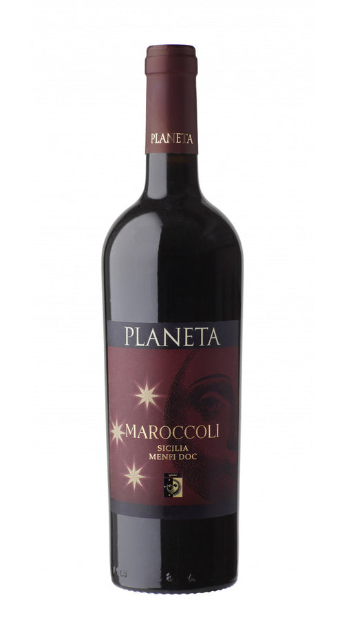 Syrah 'Moroccoli' Planeta 2019