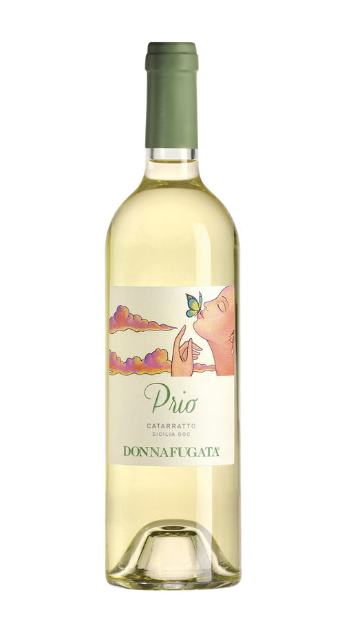 Catarratto 'Prio' Donnafugata 2022