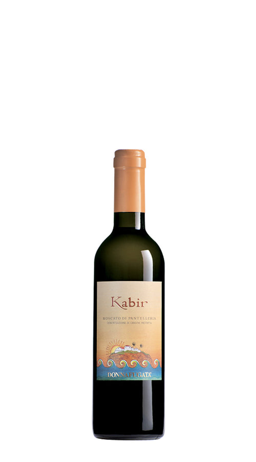 Moscato di Pantelleria 'Kabir' Donnafugata 2022 - 37.5cl