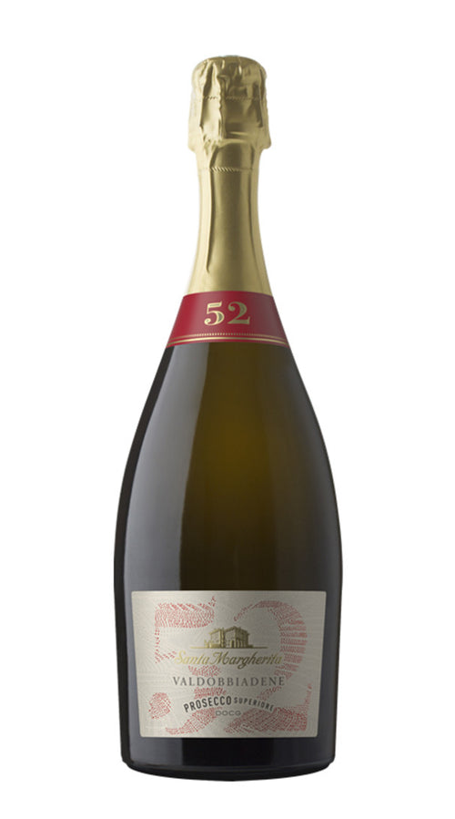 Prosecco Superiore Brut '52' Santa Margherita 2022