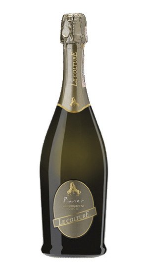 Prosecco di Valdobbiadene Extra Dry 'Pianer' The Crops