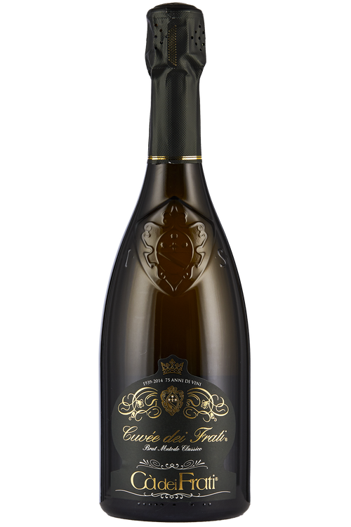 Lugana Metodo Classico Brut Cuv+®e