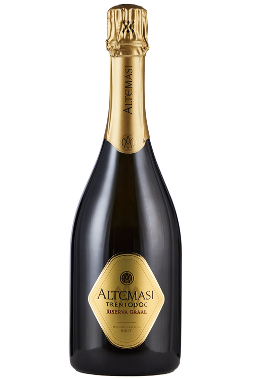 Trento Brut Reserve Graal