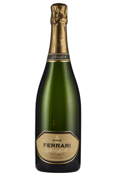 Trento Brut Reserve Lunelli