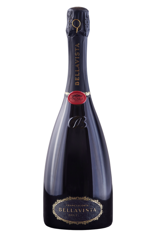 Franciacorta Brut Teatro Alla Scala Grande Cuv+®e