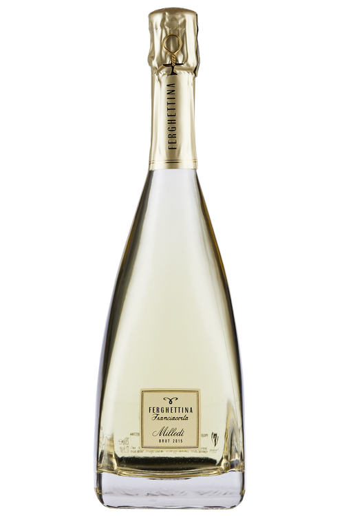 Franciacorta Brut Milled+¼