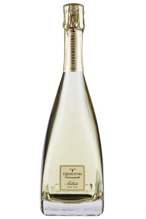 Franciacorta Brut Milled+¼
