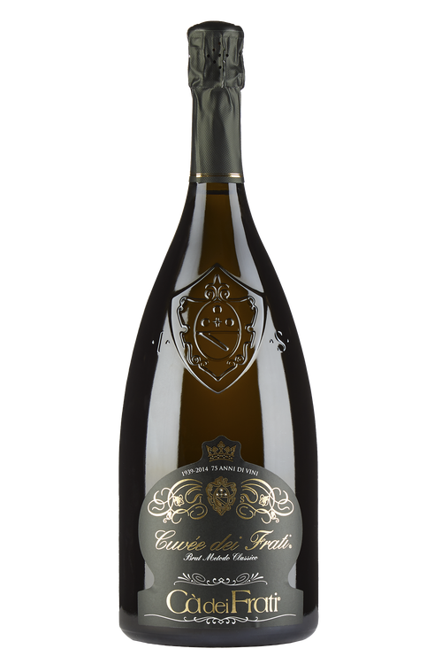 VSQ Brut Classic Method Cuv+®e dei Frati