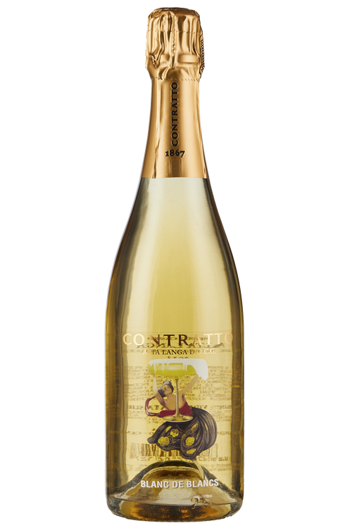 Alta Langa Brut Blanc de Blancs