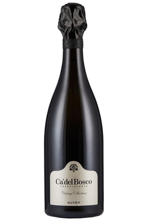 Franciacorta Sat+¿n Vintage Collection