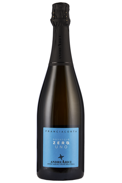 Franciacorta Zero Dosage One