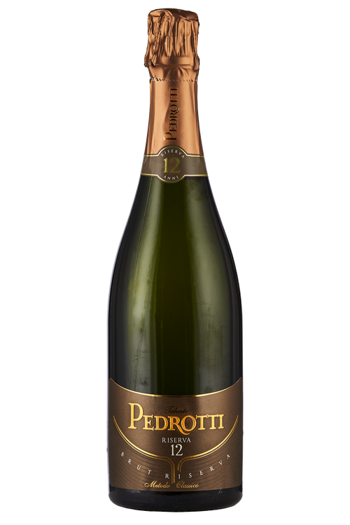 Brut Reserve 12